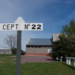 CEPT 22 PONTAUT