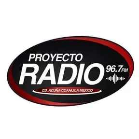 proyectoradio