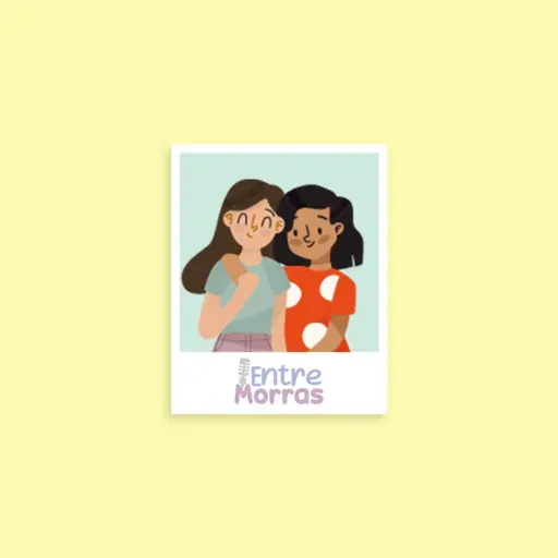E52: En el que contamos nuestros secretos y nos enamoramos - Entre Morras