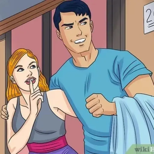 13 Reasons Why Married Men Cheat