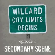 Secondary Scene | 4