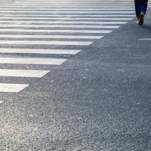 Sinal Verde: o que é o “semáforo da faixa azul”