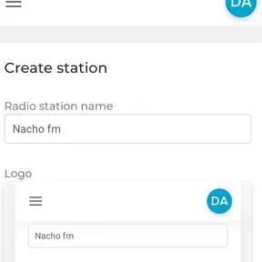 Nacho fm