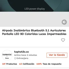 Una noche en Medellín