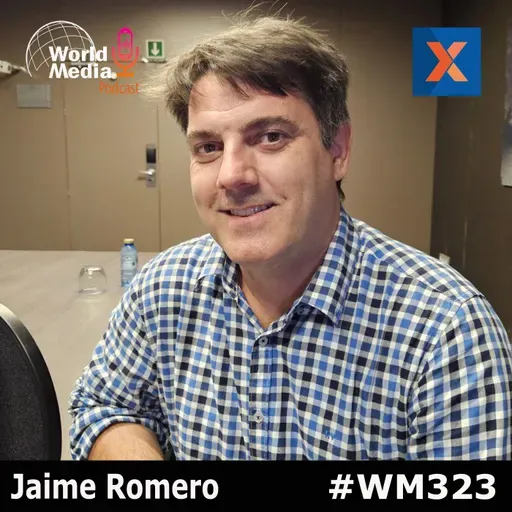 #WM323 ¿Sabes cuántas superproducciones cinematográficas pasan por Canarias?