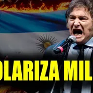 ¡Argentina al límite! ¿Crisis u oportunidad histórica para dolarizar?