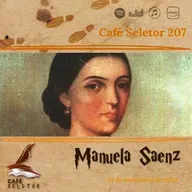 Manuela Sáenz
