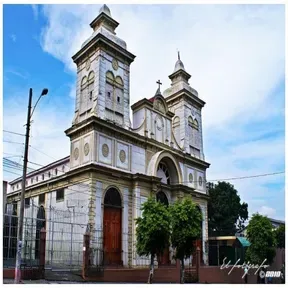 SAN FRANCISCO DE ASIS