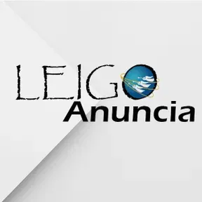 Rádio Leigo Anuncia