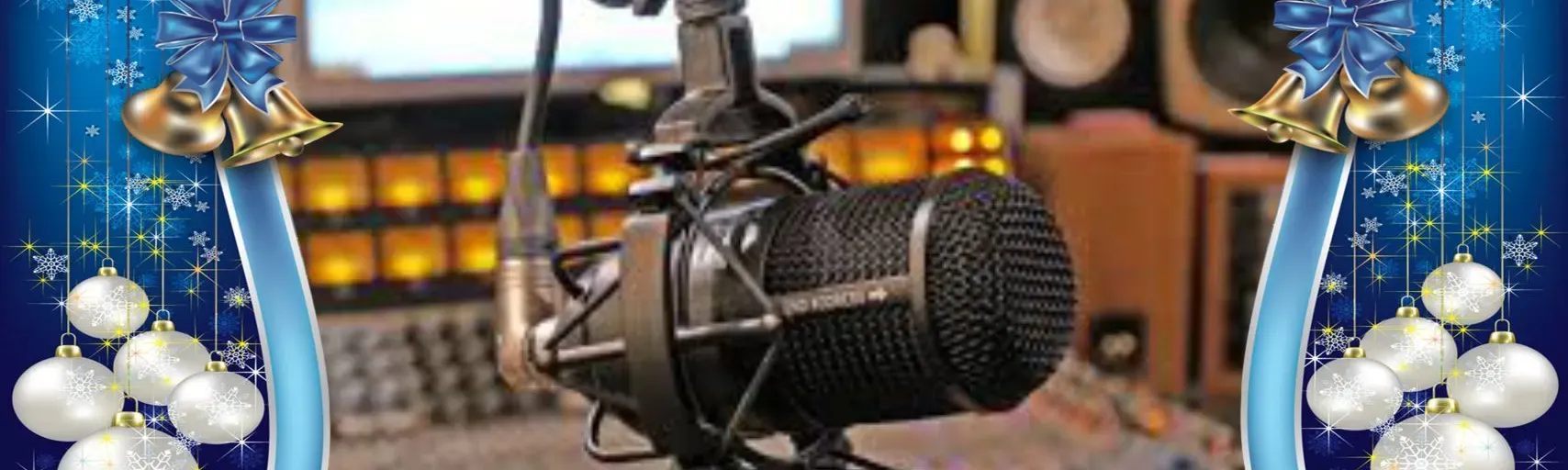 MAPYP RADIO