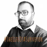Guest Appearance: @surveyingbuildings 