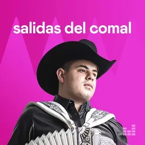 Salidas del comal