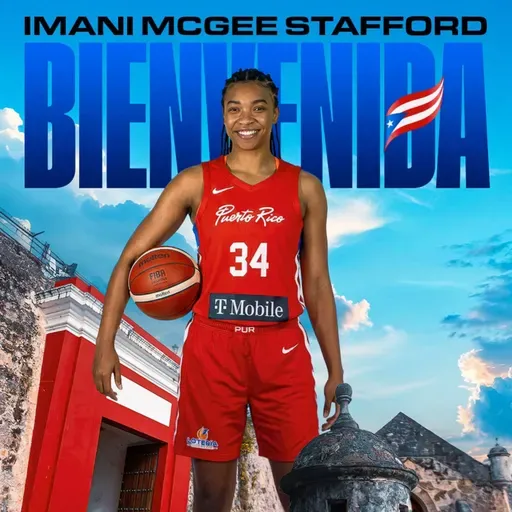 Nueva naturalizada y noticias de BSN