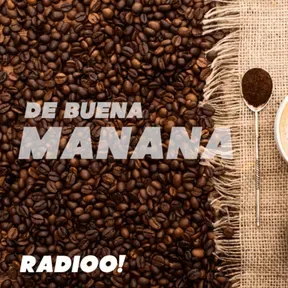 De buena mañana ☕