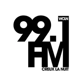 WCLN 99.1 FM