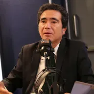 Ignacio Briones por idea de "Estado en quiebra": "Uno no está en campaña permanente, no todo en comunicación vale, porque tiene consecuencias"