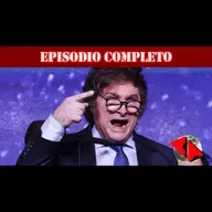 ¿POR QUÉ EXISTE MILEI? | Episodio COMPLETO (8x02)