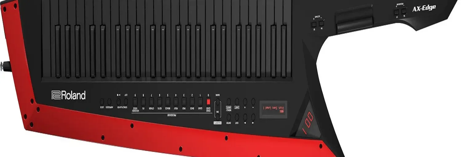 Radio Pleicar e o Keytar