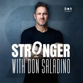 Stronger with Don Saladino