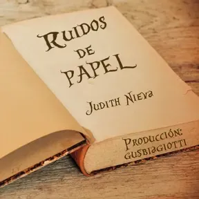 Ruidos de Papel