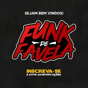 FUNK DE FAVELA