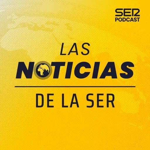 Las noticias de la SER, 16:00 (02/07/2025)
