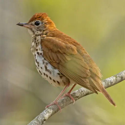 BirdNote Helps You Get to Know Your Neighborhood