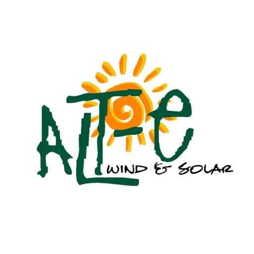 Commercial Solar Installation