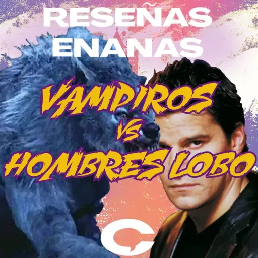 Vampiros VS Hombres Lobo