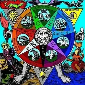 Arcanos