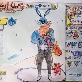 Phonk aaaa