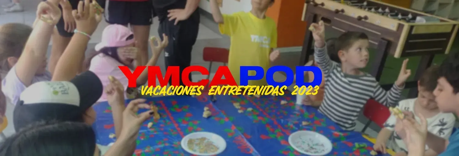 YMCAPOD
