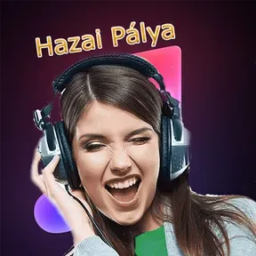 Meteor Hazai pálya