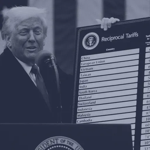 President Trump Asks Supreme Court To Uphold Tariffs