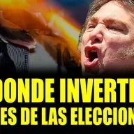 Milei, elecciones y mercado: qué hacer con tus inversiones