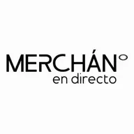 merchan en directo 17-4-26