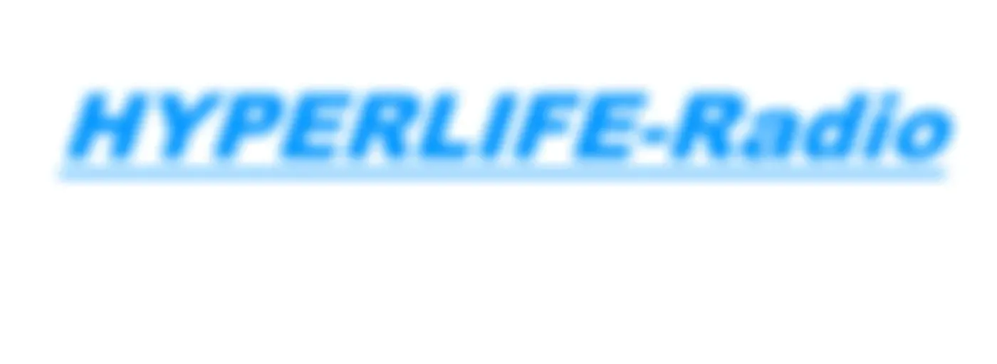 HyperLifeRPradio