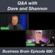 Q&A with Dave and Shannon
