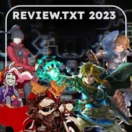 Review.txt 2023 - OK GAMEDEV