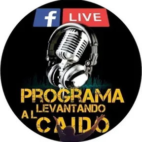 RADIO LEVANTANDO AL CAIDO TV