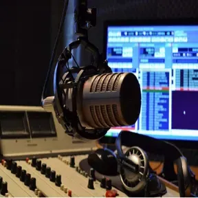 Radio Cordillera Amaranto