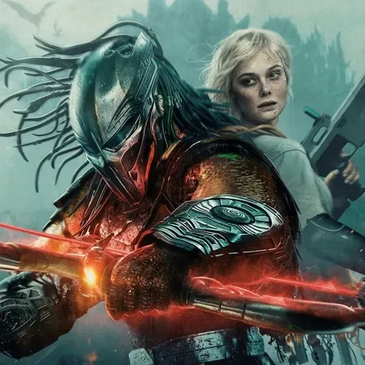 MovieZone Live #264 o Predátor: Nebezpečné území, Draculovi a Domu plném dynamitu