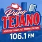 Puro Tejano 106.1 - K291CE