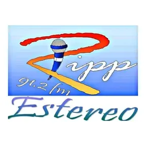 RADIO RIPP STÉREO 91.2 FM