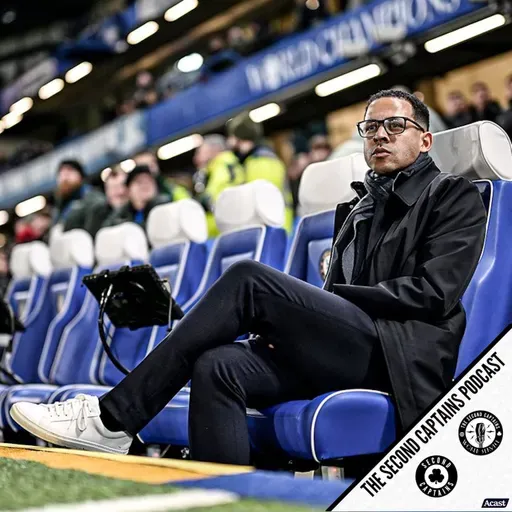 Rosenior Speak, Steven Flowe, A Good Manager These Days Is Hard To Find