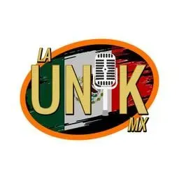 La Unik Mx en vivo