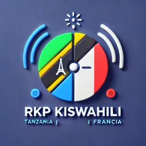 Radio Kiswahili Paris