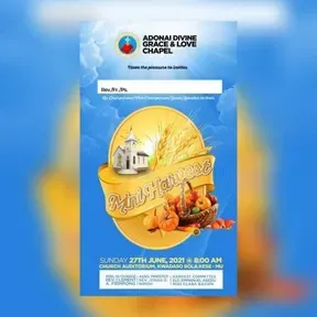 Adonai Grace Radio