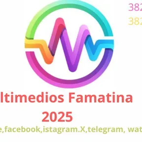 FAMATINA MULTIMEDIOS