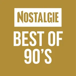 NOSTALGIE Best of 90s Live